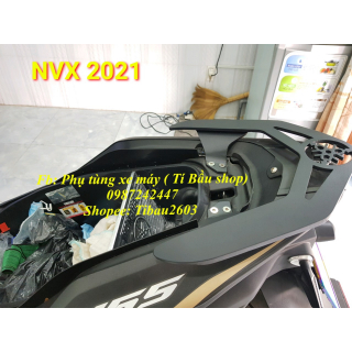Cảng - Tay Dắt Thép NVX V2 Ngắn -Tay Dắt NVX V2 Đời 2021